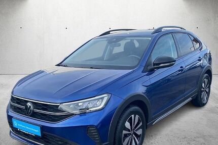 VW Taigo 18.457 km 19.814 &euro; Goslar 38644