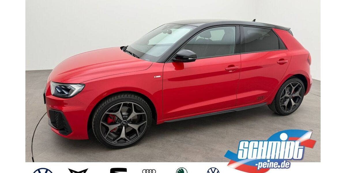 Audi A1 6.000 km 33.900 &euro; Peine 31226