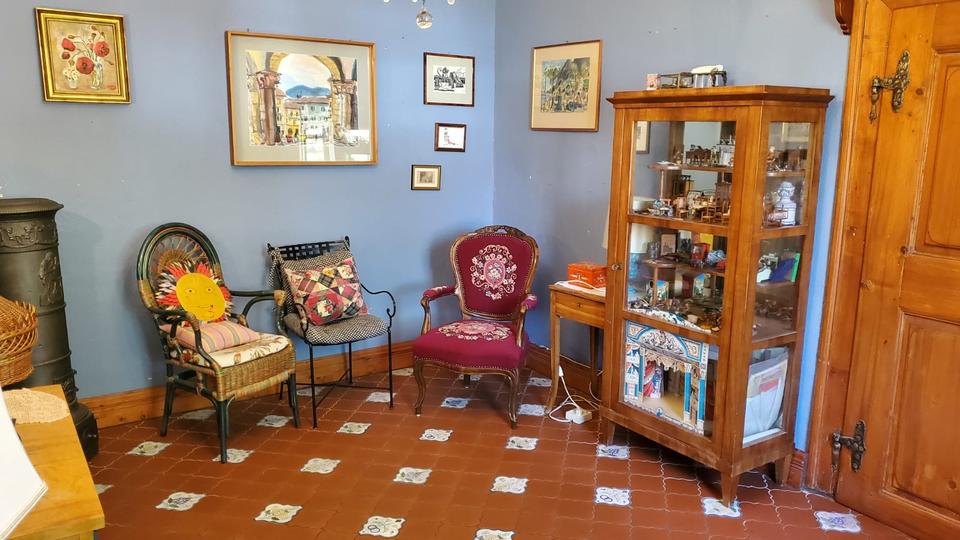 Villa Cremlingen - 8 Zimmer, 278 m&sup2;, 430.000&euro; | Angebot:25570472