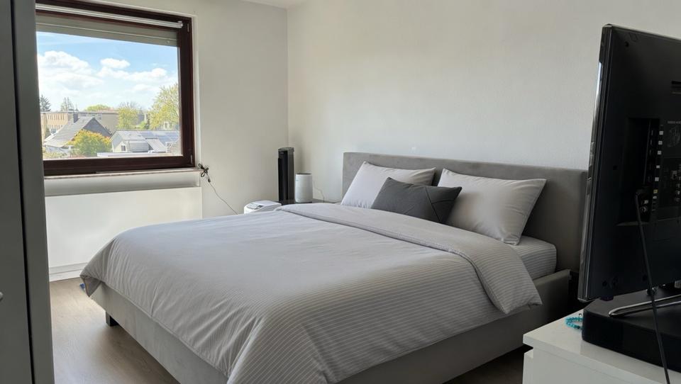 Etagenwohnung Vechelde - 3 Zimmer, 70 m&sup2; | Angebot:26877358