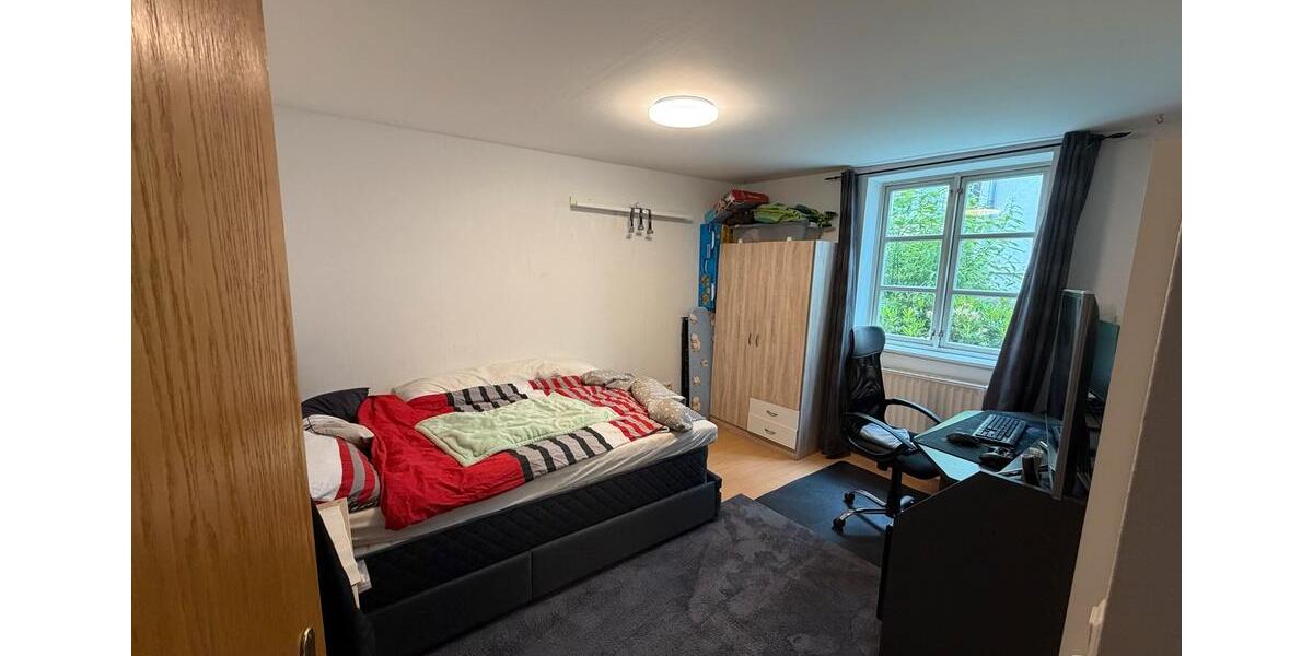 Erdgeschoßwohnung Wolfenbüttel - 3 Zimmer, 62 m&sup2;, 670&euro; | Angebot:26670635
