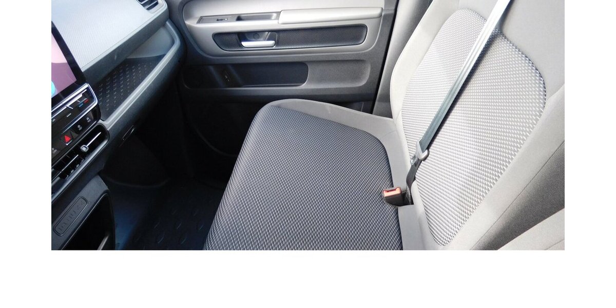 VW ID.Buzz Cargo Elektro 1-Gang Automatik Navi 16.700 km 33.990 &euro; Vordorf 38533