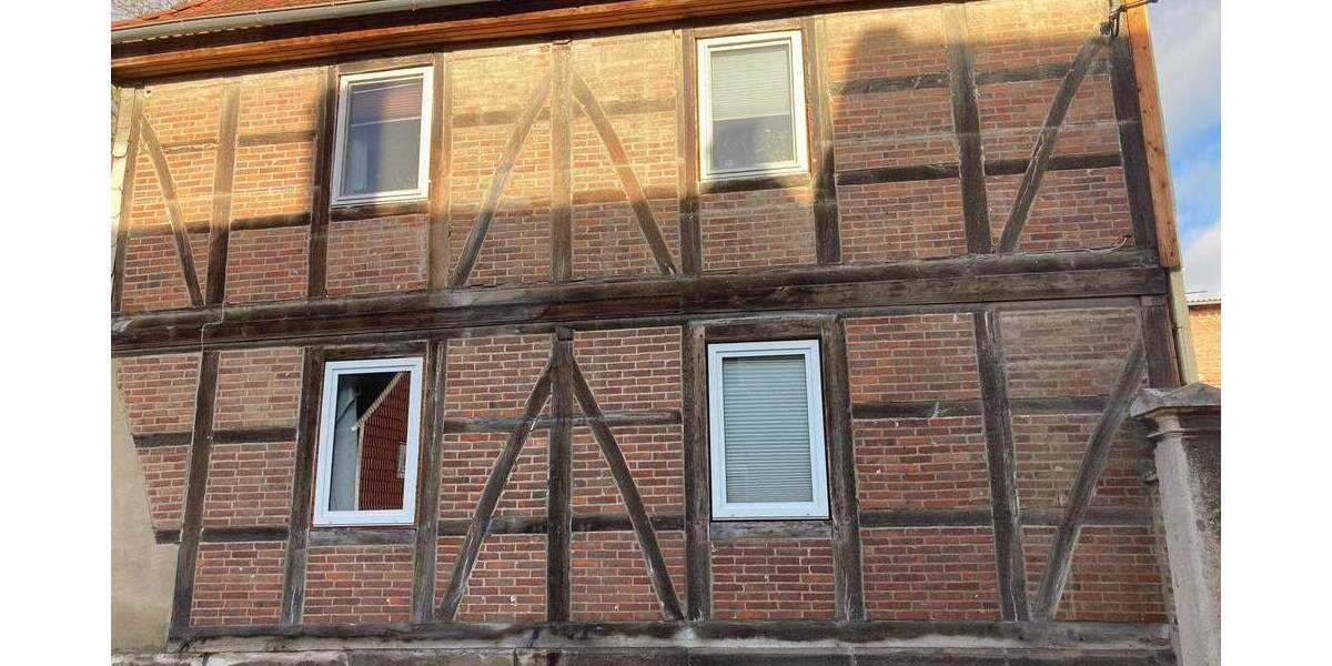 Mehrfamilienhaus, Wohnhaus Osterwieck Hessen - 1 Zimmer, 514 m&sup2;, 450.000&euro; | Angebot:25741915