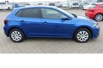 VW Polo 1.0 Life MPI BMT 4Trg Klima Navi LED 23.000 km 16.690 &euro; Vordorf 38533