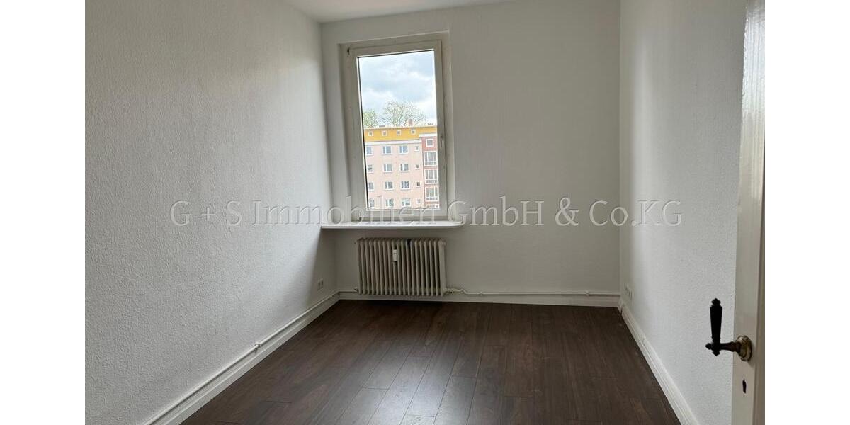 Erdgeschoßwohnung Braunschweig Lehndorf-Watenbüttel - 4 Zimmer, 92 m&sup2;, 920&euro; | Angebot:22831036