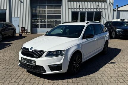 Skoda Octavia 178.000 km 10.900 &euro; Salzgitter 38229