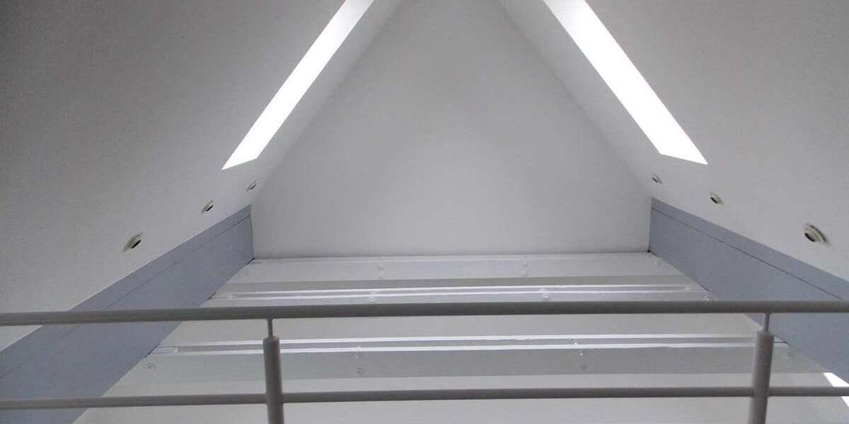 Etagenwohnung Braunschweig Wabe-Schunter-Beberbach - 4 Zimmer, 125 m&sup2;, 360.000&euro; | Angebot:25373277