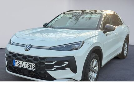 VW T-Roc 1.950 km 36.480 &euro; Braunschweig 38124