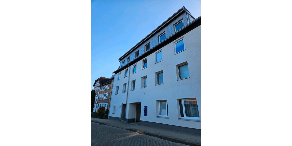 Etagenwohnung Wolfenbüttel Ahlum - 2 Zimmer, 60 m&sup2;, 169.000&euro; | Angebot:26174104