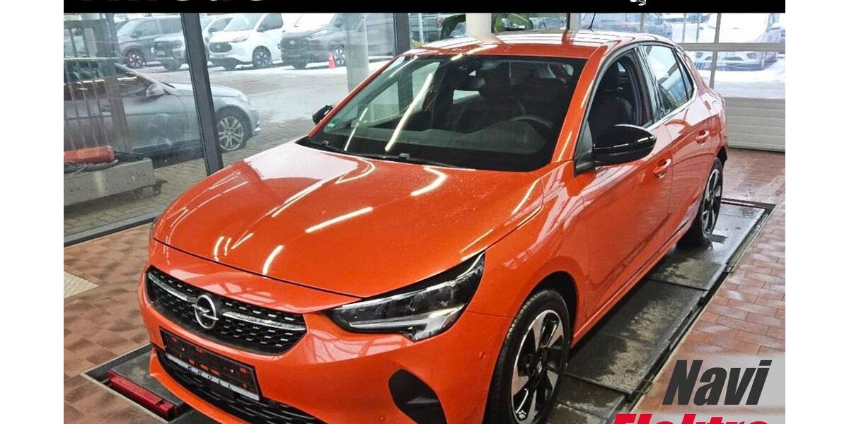 Opel Corsa 53.400 km 15.750 &euro; Schöningen 38364