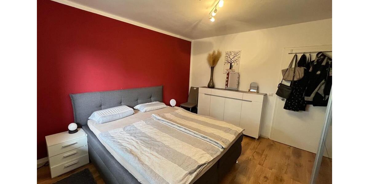 Etagenwohnung Braunschweig Heidberg-Melverode - 3 Zimmer, 65 m&sup2;, 209.000&euro; | Angebot:25921999