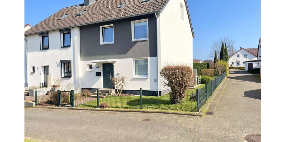 Einfamilienhaus Salzgitter Ortschaft Ost - 6 Zimmer, 134 m&sup2;, 315.000&euro; | Angebot:26702046