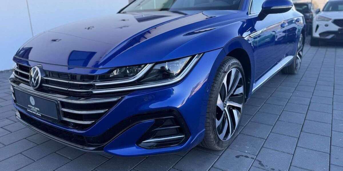 VW Arteon 45.700 km 28.990 &euro; Ilsede 31246