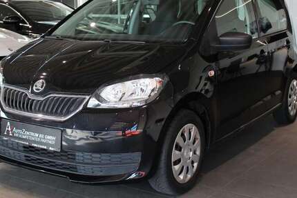 Skoda Citigo 170.130 km 5.290 &euro; Braunschweig 38126