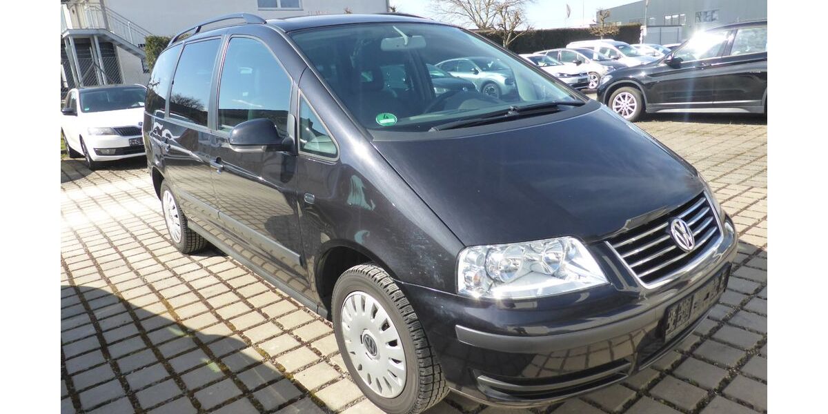 VW Sharan 159.000 km 3.990 &euro; Wolfenbüttel 38304