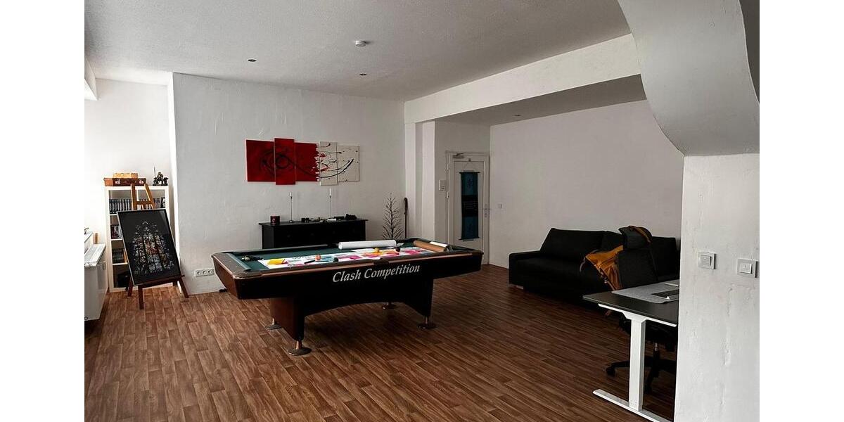 Loft - Studio - Atelier Liebenburg - 3 Zimmer, 142 m&sup2;, 900&euro; | Angebot:24399295