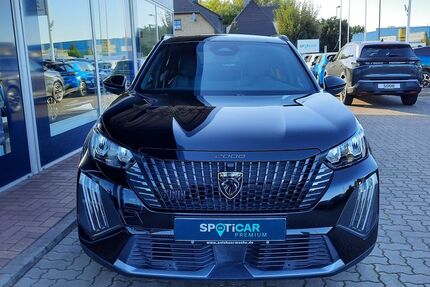 Peugeot 2008 7.600 km 23.590 &euro; Peine 31224