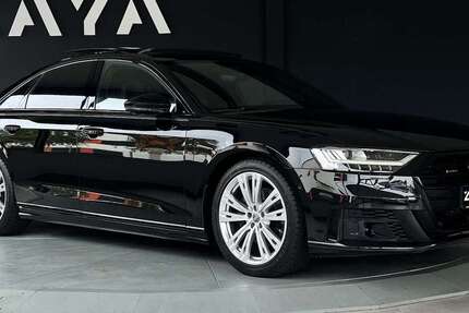 Audi A8 145.967 km 38.950 &euro; Schöppenstedt 38170
