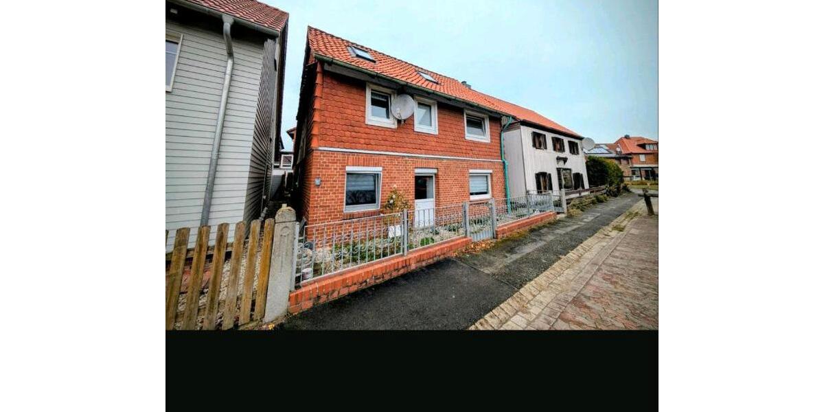Einfamilienhaus Schellerten - 3 Zimmer, 113 m&sup2;, 85.000&euro; | Angebot:26874615