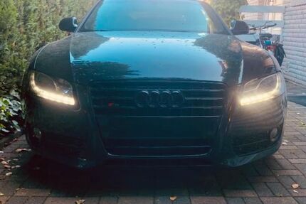 Audi A5 190.000 km 5.500 &euro; Lehre 38165