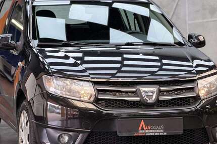 Dacia Sandero 172.000 km 2.950 &euro; Salzgitter 38259