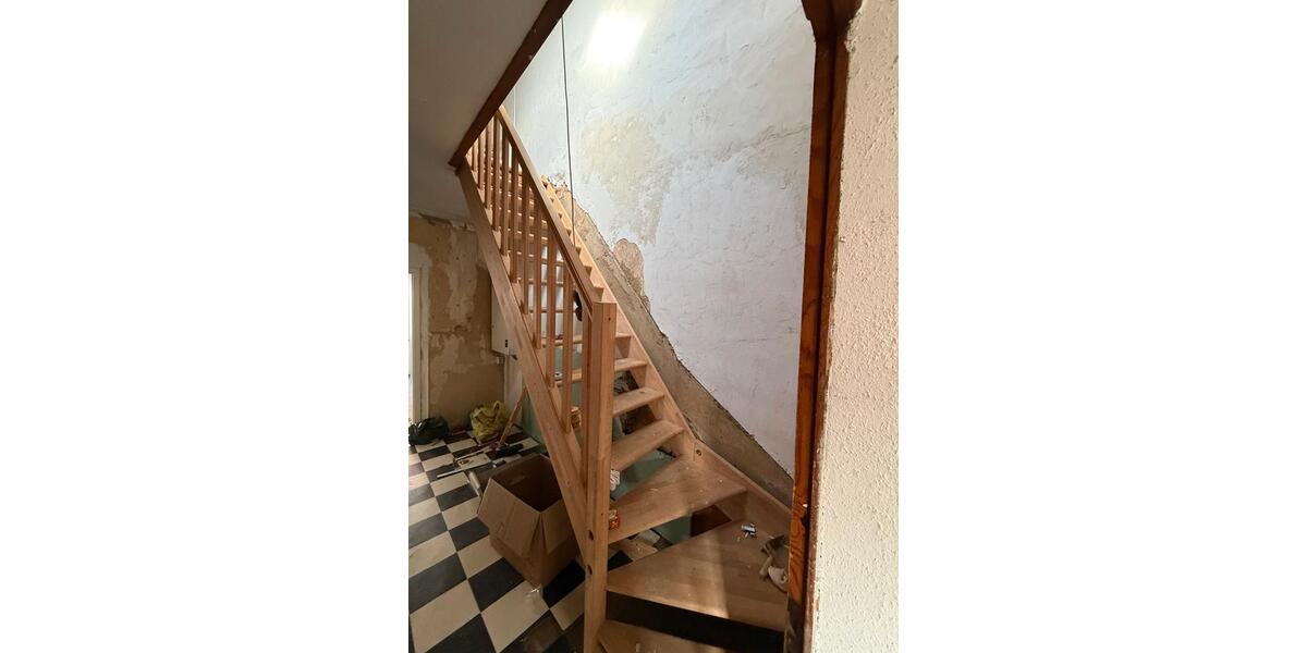 Doppelhaushälfte Süpplingen - 5 Zimmer, 120 m&sup2;, 70.000&euro; | Angebot:25408004