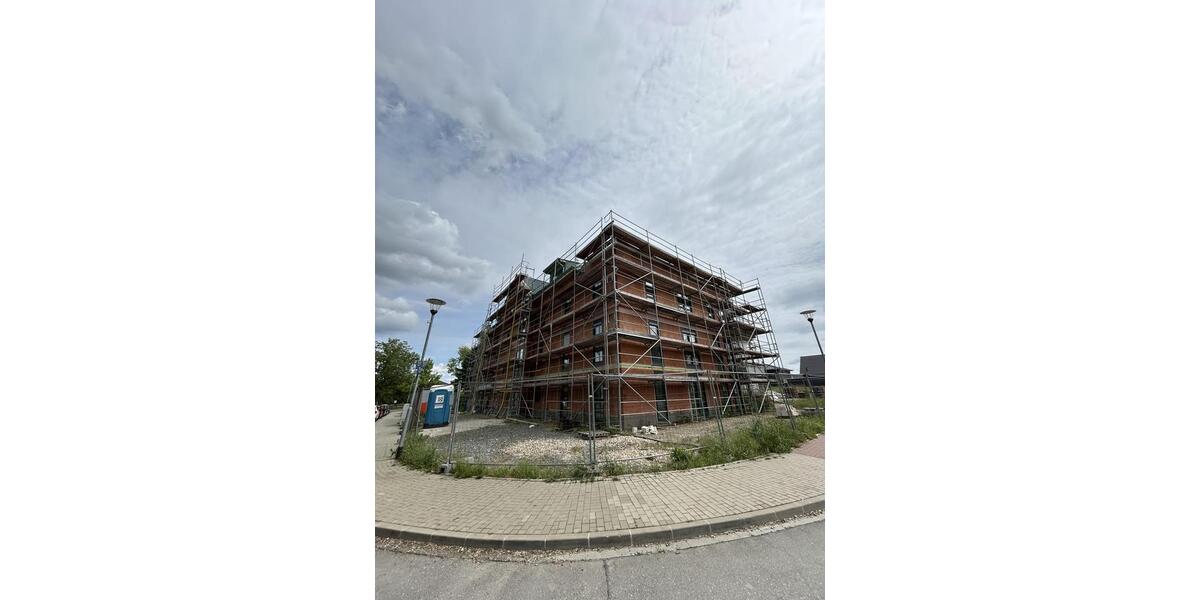 Etagenwohnung Wolfenbüttel Adersheim - 2 Zimmer, 57 m&sup2;, 793&euro; | Angebot:25145090