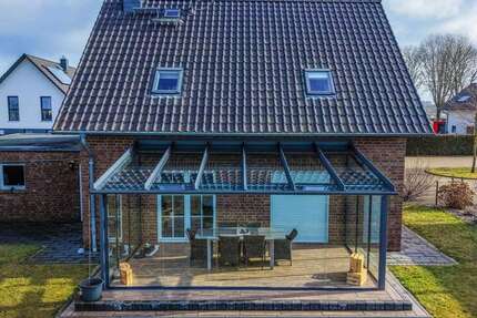 Haus Haverlah - 4 Zimmer, 128 m&sup2;, 395.000&euro; | Angebot:25536163