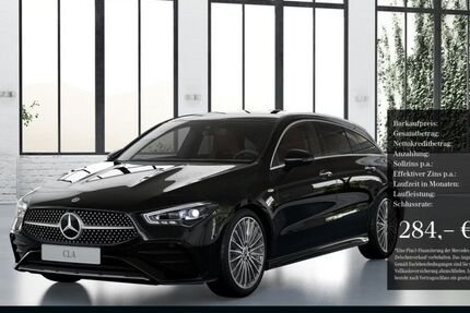 Mercedes-Benz CLA 250 Shooting Brake 11.225 km 39.855 &euro; Braunschweig 38122