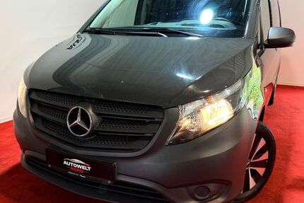 Mercedes-Benz Vito 96.000 km 19.990 &euro; Braunschweig 38112