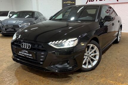 Audi A4 76.940 km 24.490 &euro; Braunschweig Wenden 38110