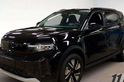 Opel Frontera 5.850 km 21.750 &euro; Schöningen 38364