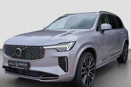 Volvo XC90 29.990 km 83.990 &euro; Braunschweig 38114