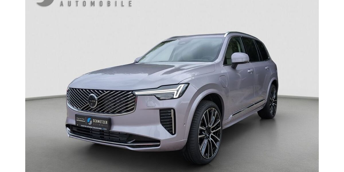 Volvo XC90 29.990 km 83.990 &euro; Braunschweig 38114