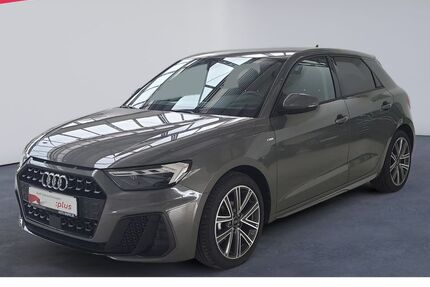 Audi A1 6.100 km 25.850 &euro; Braunschweig 38124