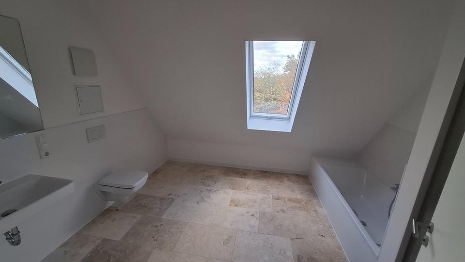 Dachgeschoßwohnung Goslar Jürgenohl - 5 Zimmer, 151 m&sup2;, 1.496&euro; | Angebot:24455960