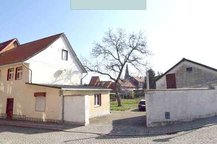 Haus Osterwieck - 5 Zimmer, 100 m&sup2;, 69.000&euro; | Angebot:26029358