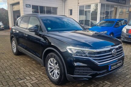 VW Touareg 66.500 km 34.999 &euro; Wolfenbüttel 38302