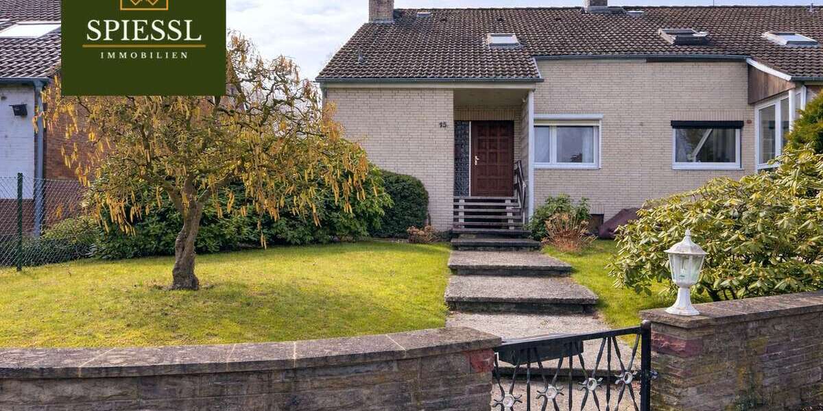 Einfamilienhaus Flechtorf Flechtorf - 4 Zimmer, 130 m&sup2;, 249.000&euro; | Angebot:25733883