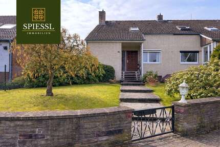 Haus Flechtorf Flechtorf - 4 Zimmer, 130 m&sup2;, 249.000&euro; | Angebot:25733883