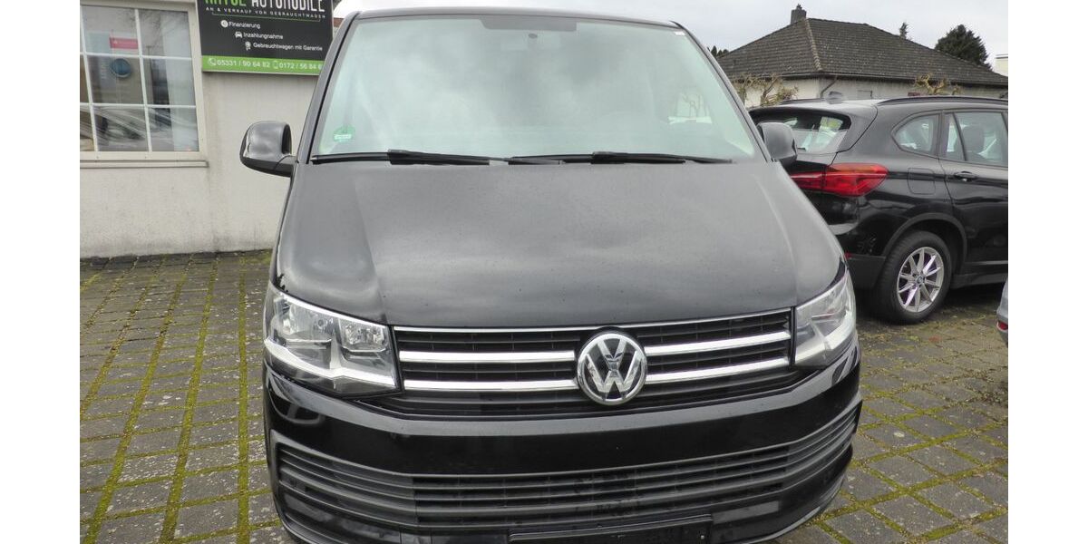 VW T6 Caravelle 207.630 km 19.990 &euro; Wolfenbüttel 38304
