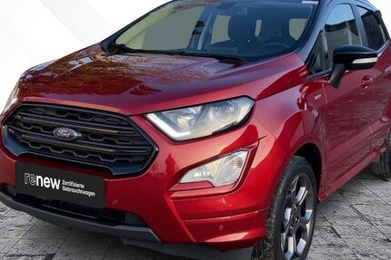 Ford EcoSport 177.504 km 8.883 &euro; Goslar 38644