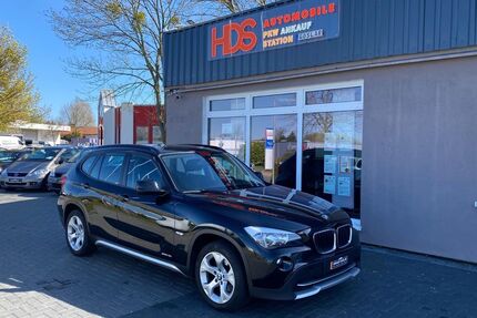 BMW X1 93.000 km 10.450 &euro; Goslar 38644