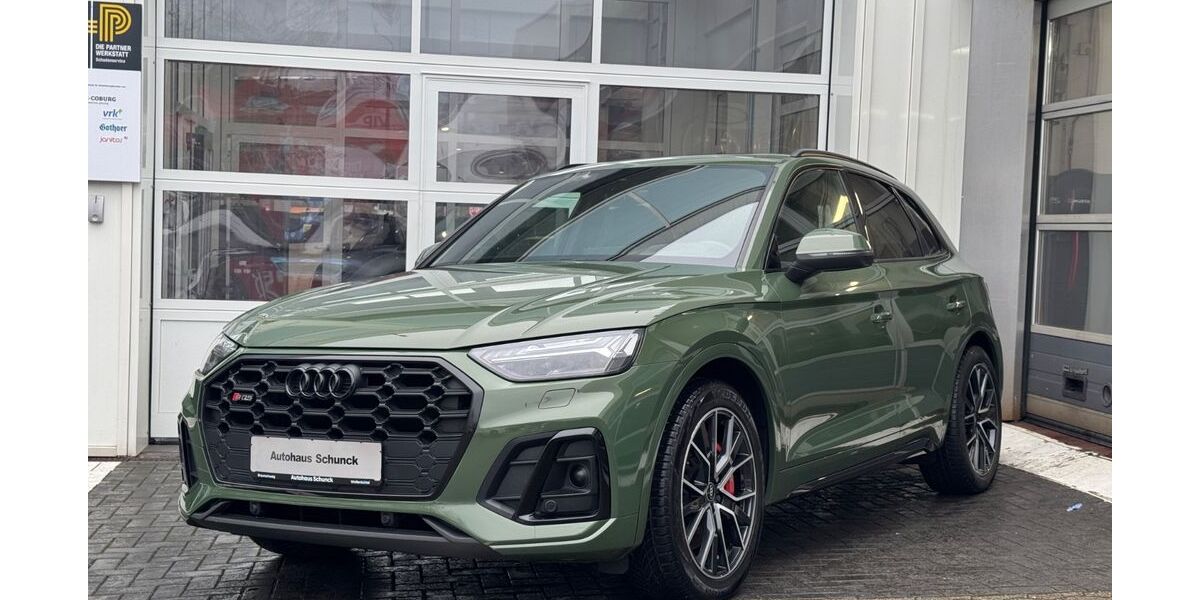 Audi SQ5 79.866 km 49.790 &euro; Braunschweig 38126