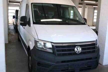 VW Crafter 84.851 km 20.950 &euro; Schöppenstedt 38170