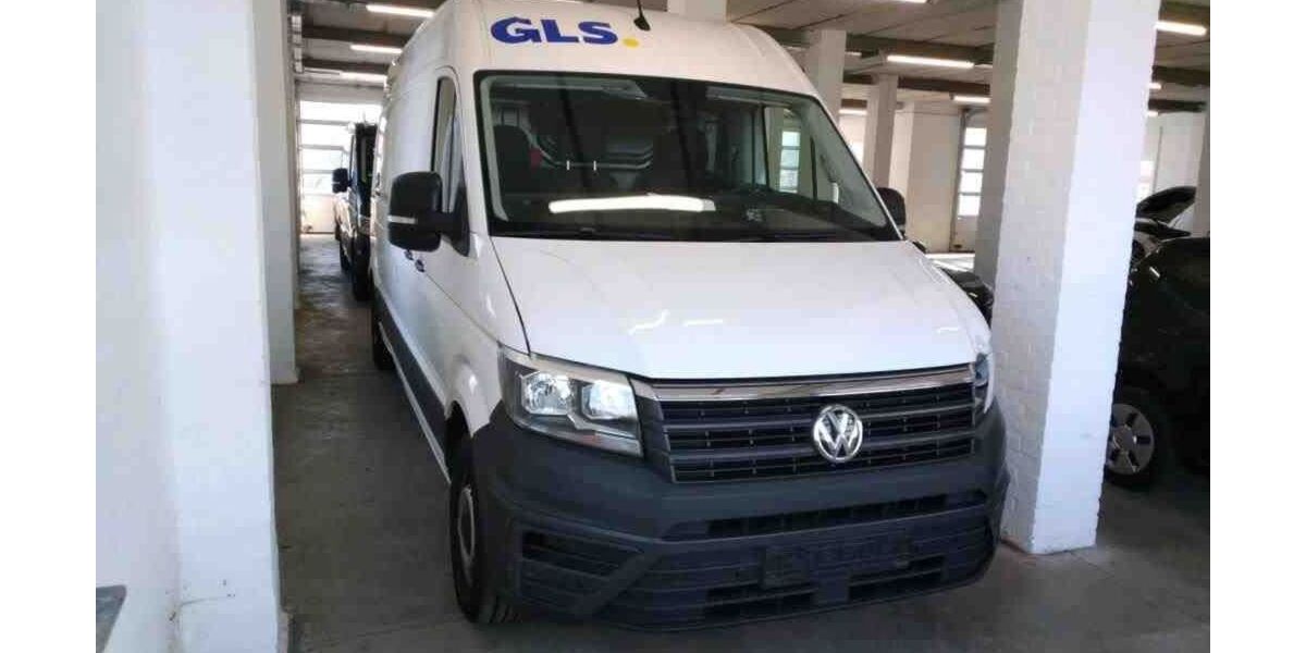 VW Crafter 84.851 km 20.950 &euro; Schöppenstedt 38170