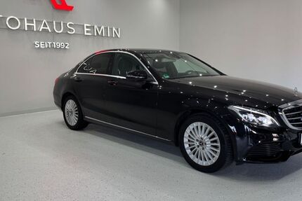Mercedes-Benz C 400 103.401 km 26.450 &euro; Salzgitter 38228