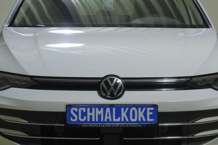 VW Golf 25.350 km 23.950 &euro; Braunschweig 38112