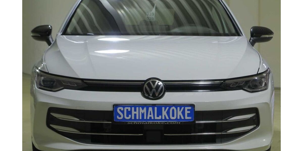 VW Golf 25.350 km 24.950 &euro; Braunschweig 38112