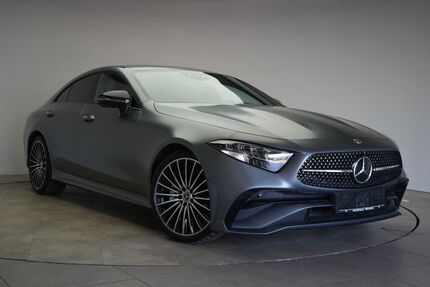 Mercedes-Benz CLS 400 74.000 km 53.990 &euro; Braunschweig 38110